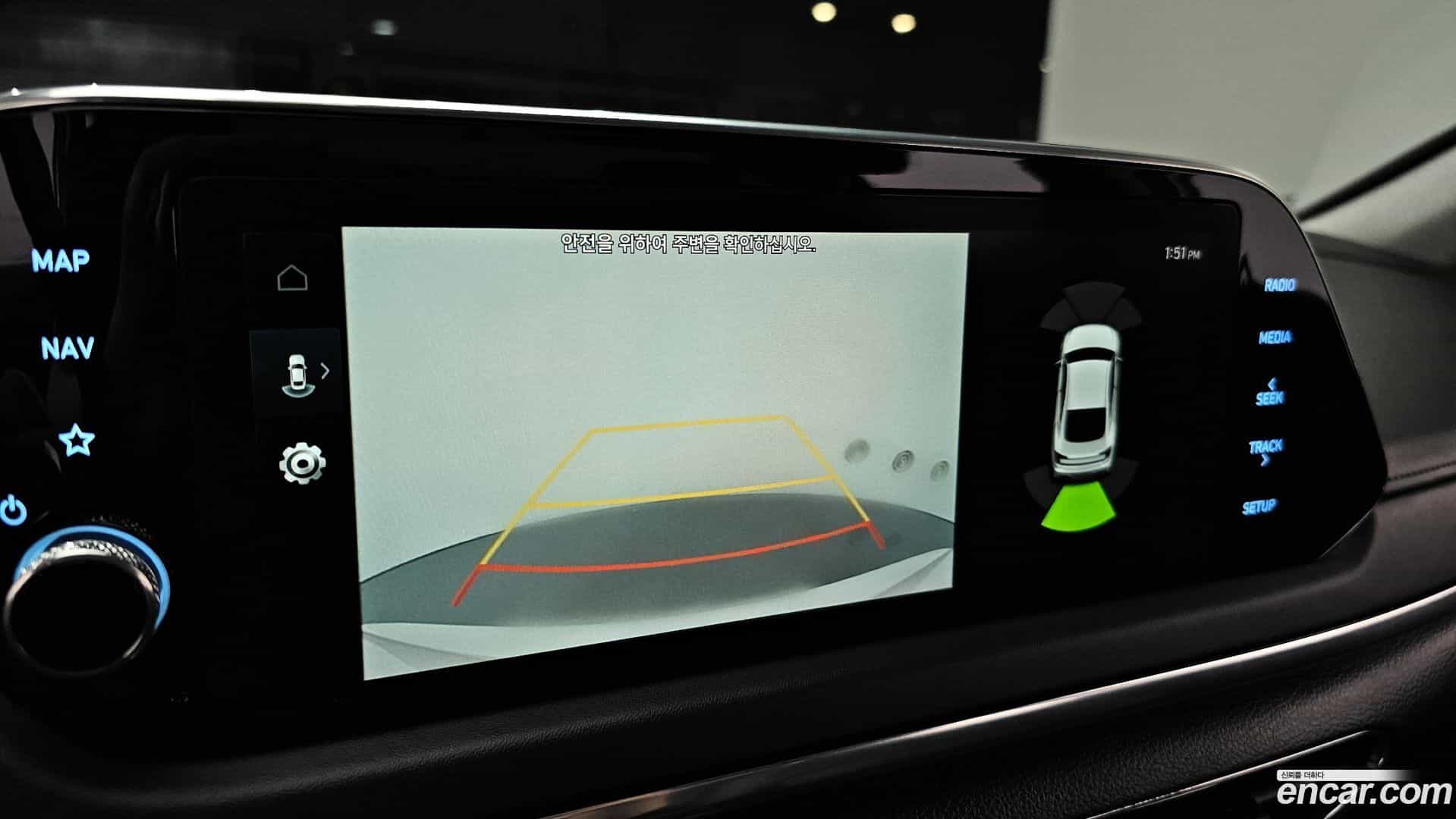 Sonata Hyundai 2022.9-OPTION-019