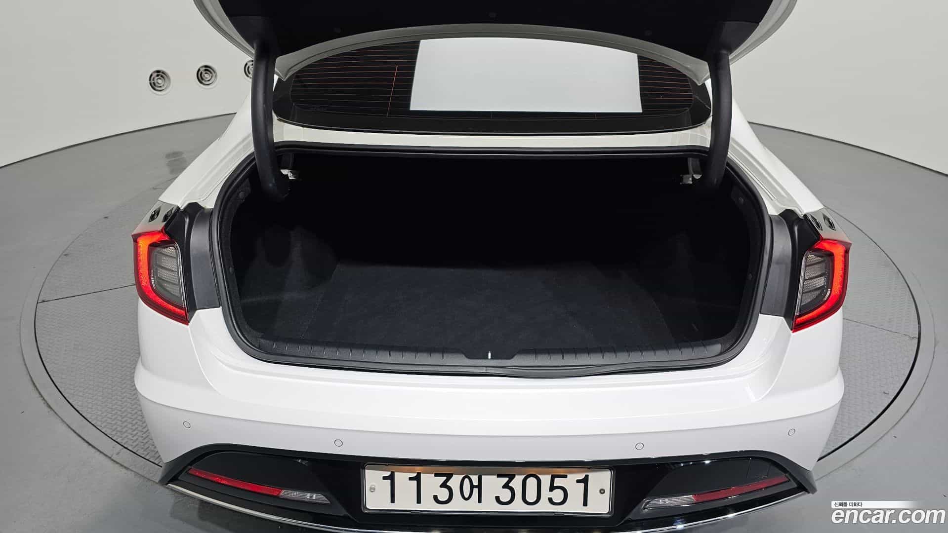 Sonata Hyundai 2022.9-OPTION-024