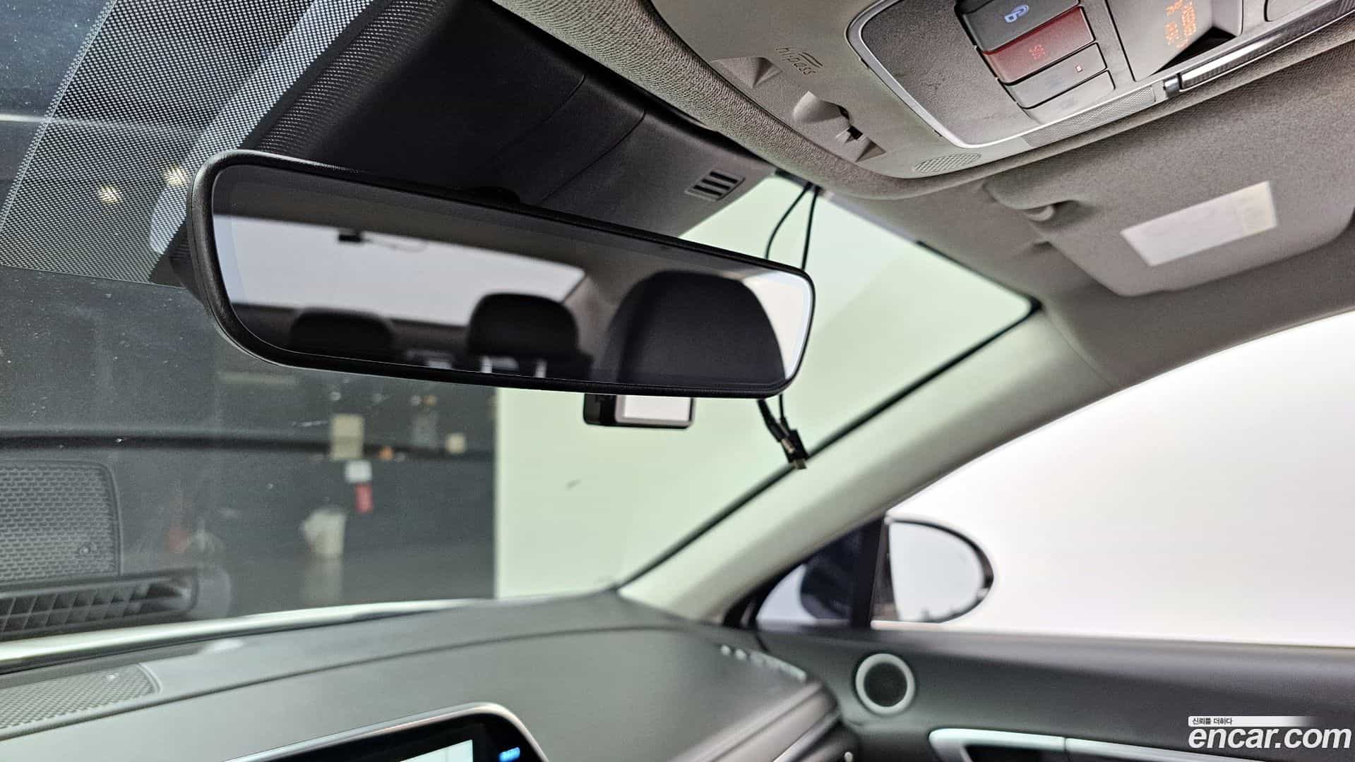 Sonata Hyundai 2022.9-OPTION-046