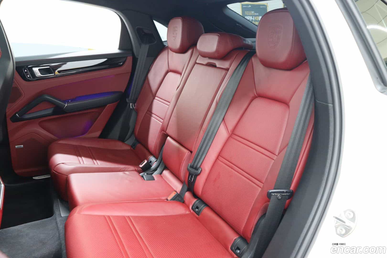 Cayenne Porsche 2020.8-INNER-009