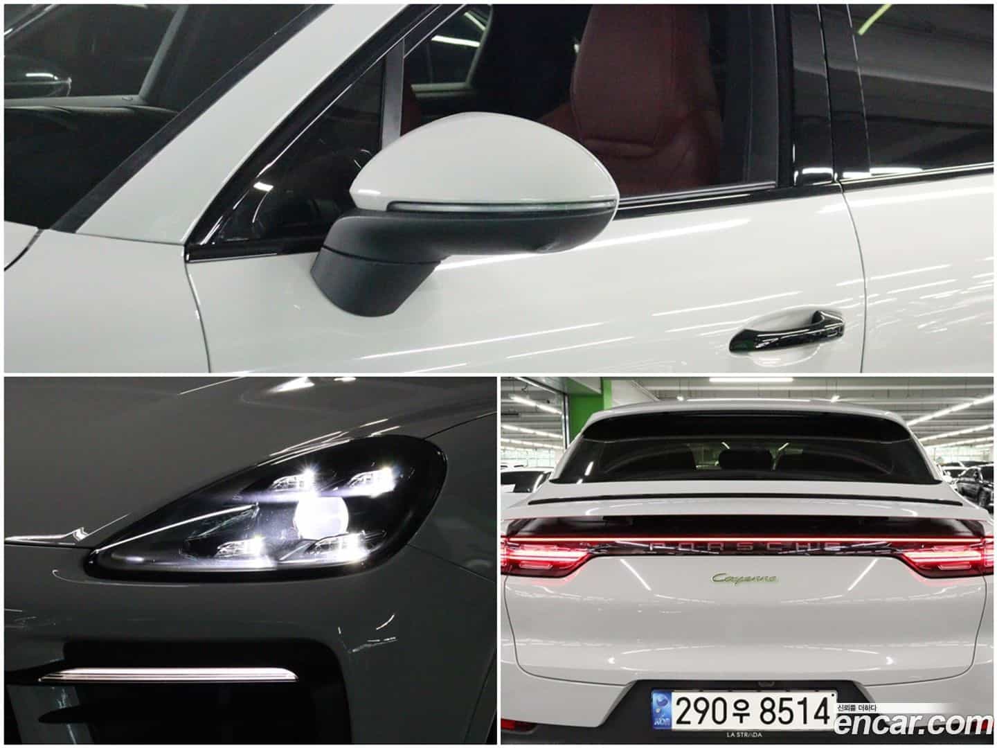 Cayenne Porsche 2020.8-OPTION-023