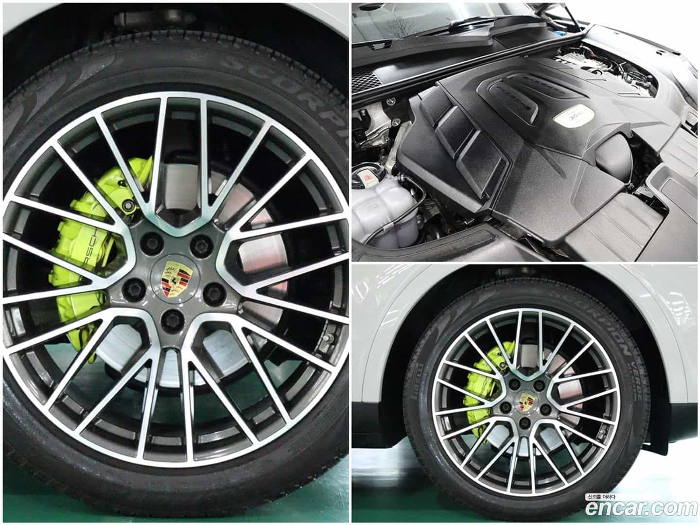 Cayenne Porsche 2020.8-OPTION-024