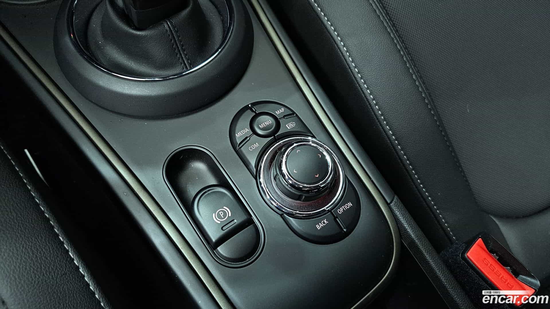 Countryman Mini 2022.9-OPTION-040