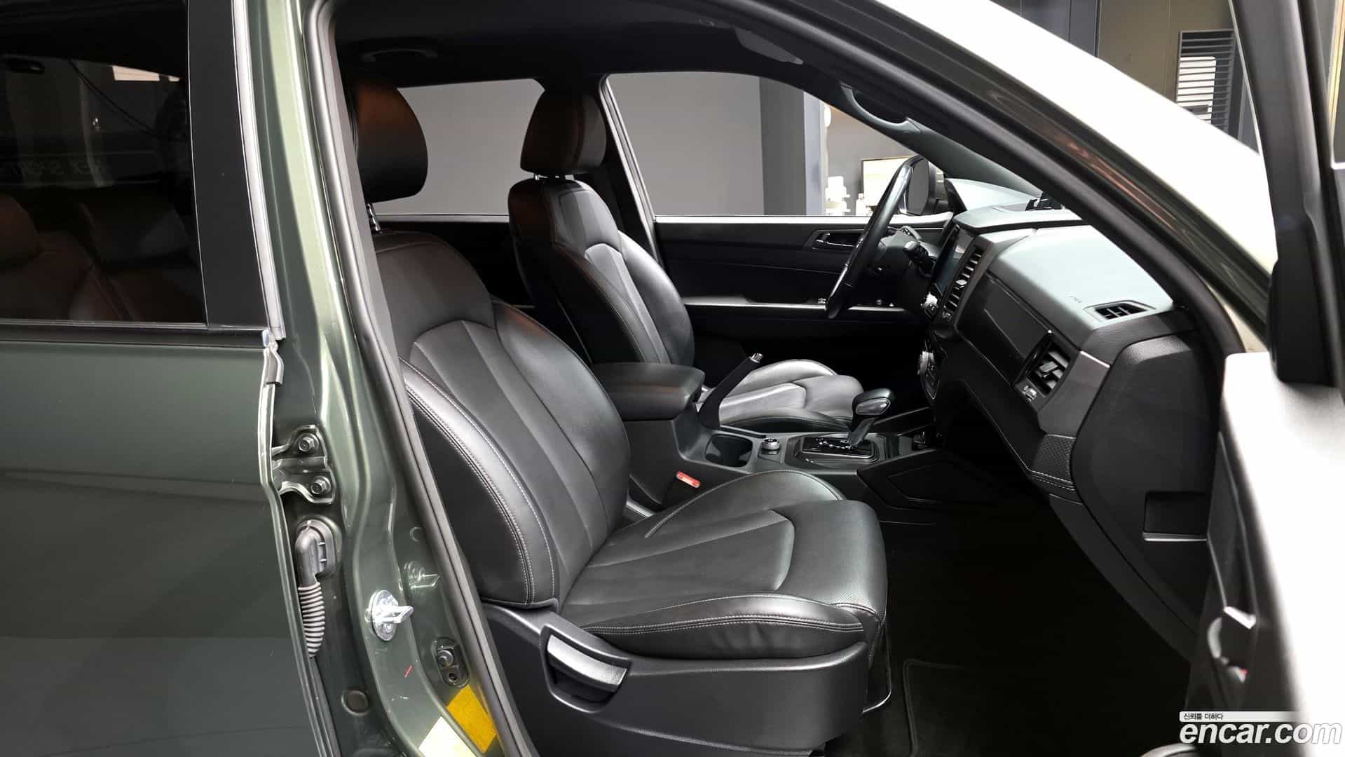 Rexton KG Mobility 2021.11-OPTION-015