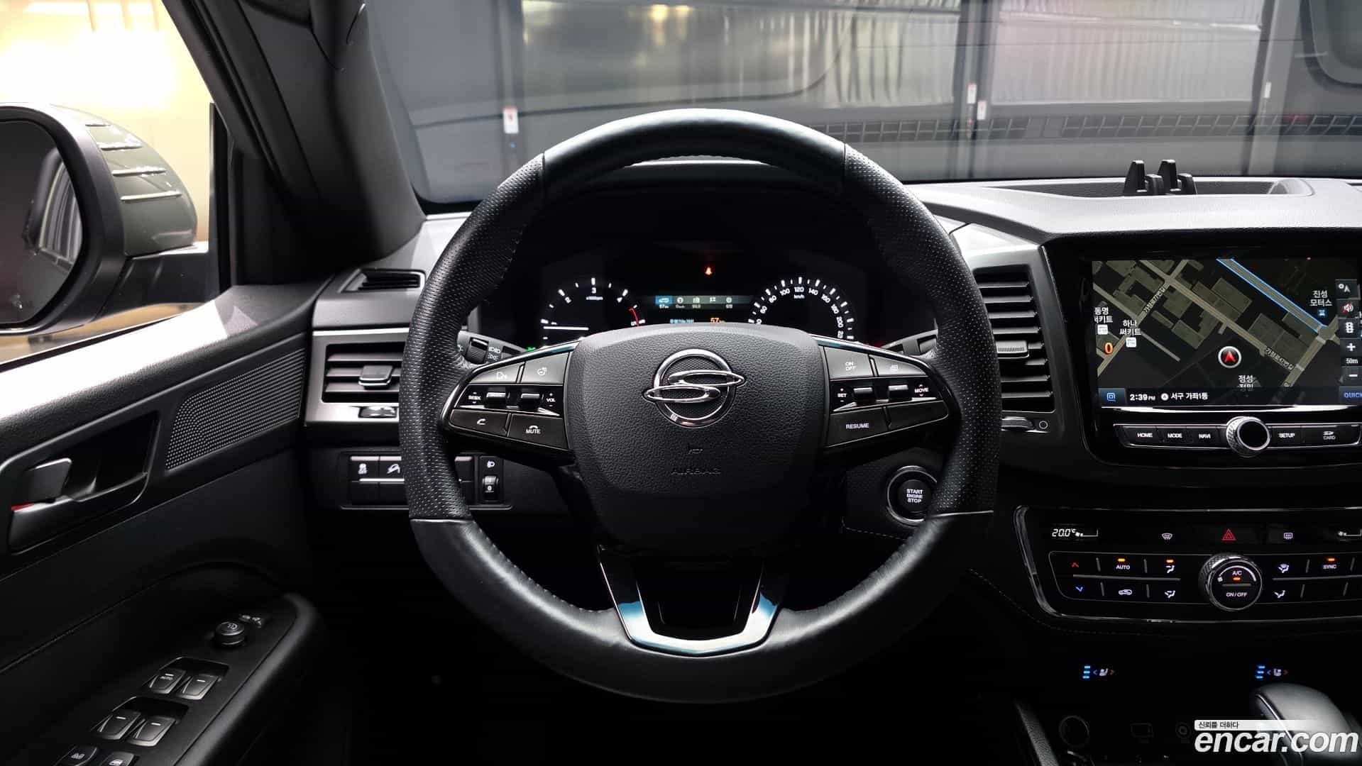Rexton KG Mobility 2021.11-OPTION-017