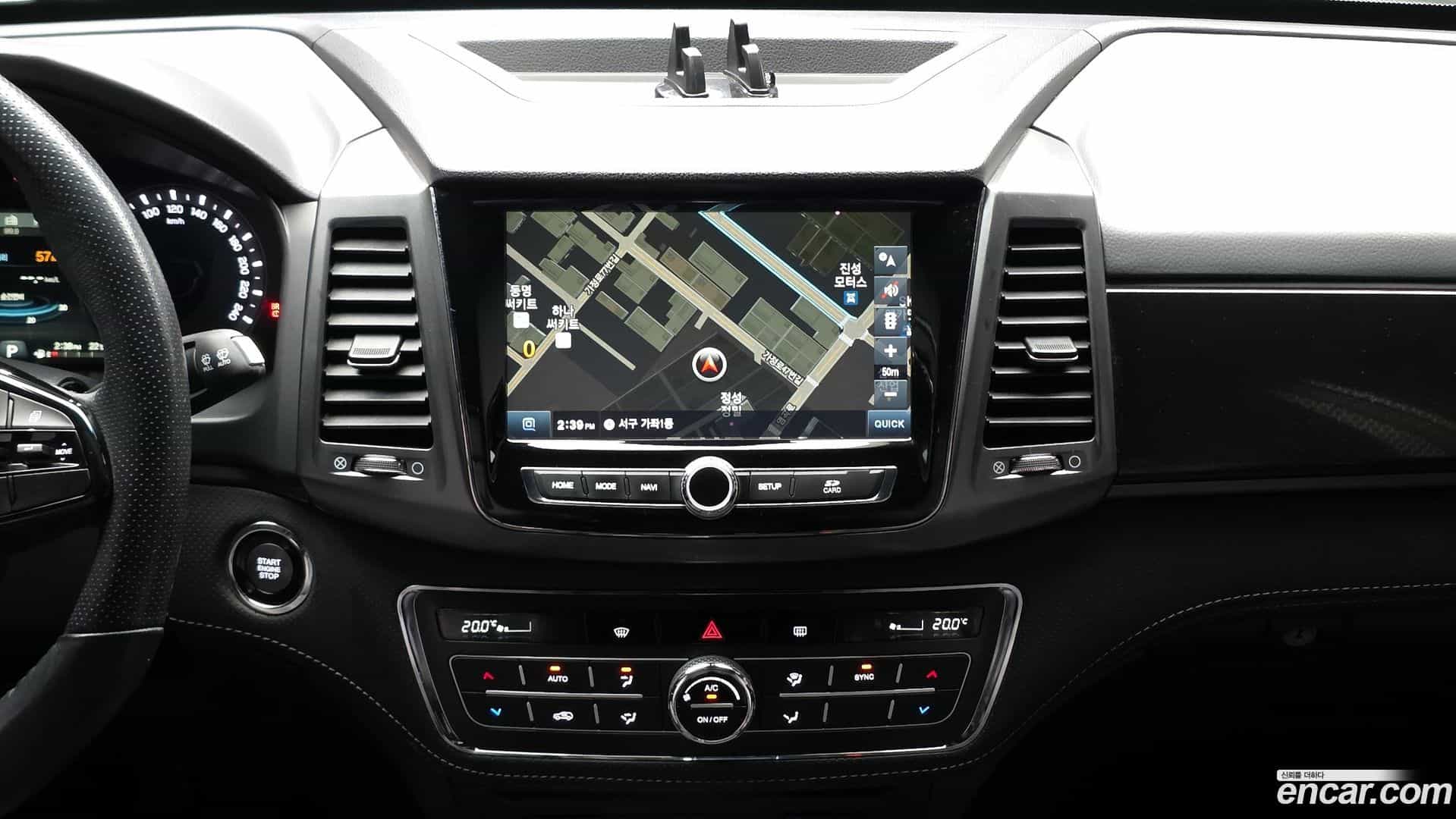 Rexton KG Mobility 2021.11-OPTION-018