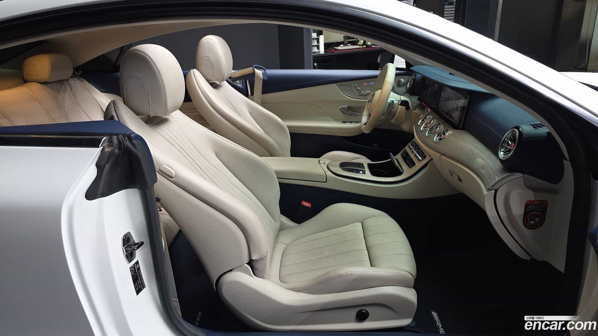 E-Class Mercedes-Benz 2021.3-OPTION-015