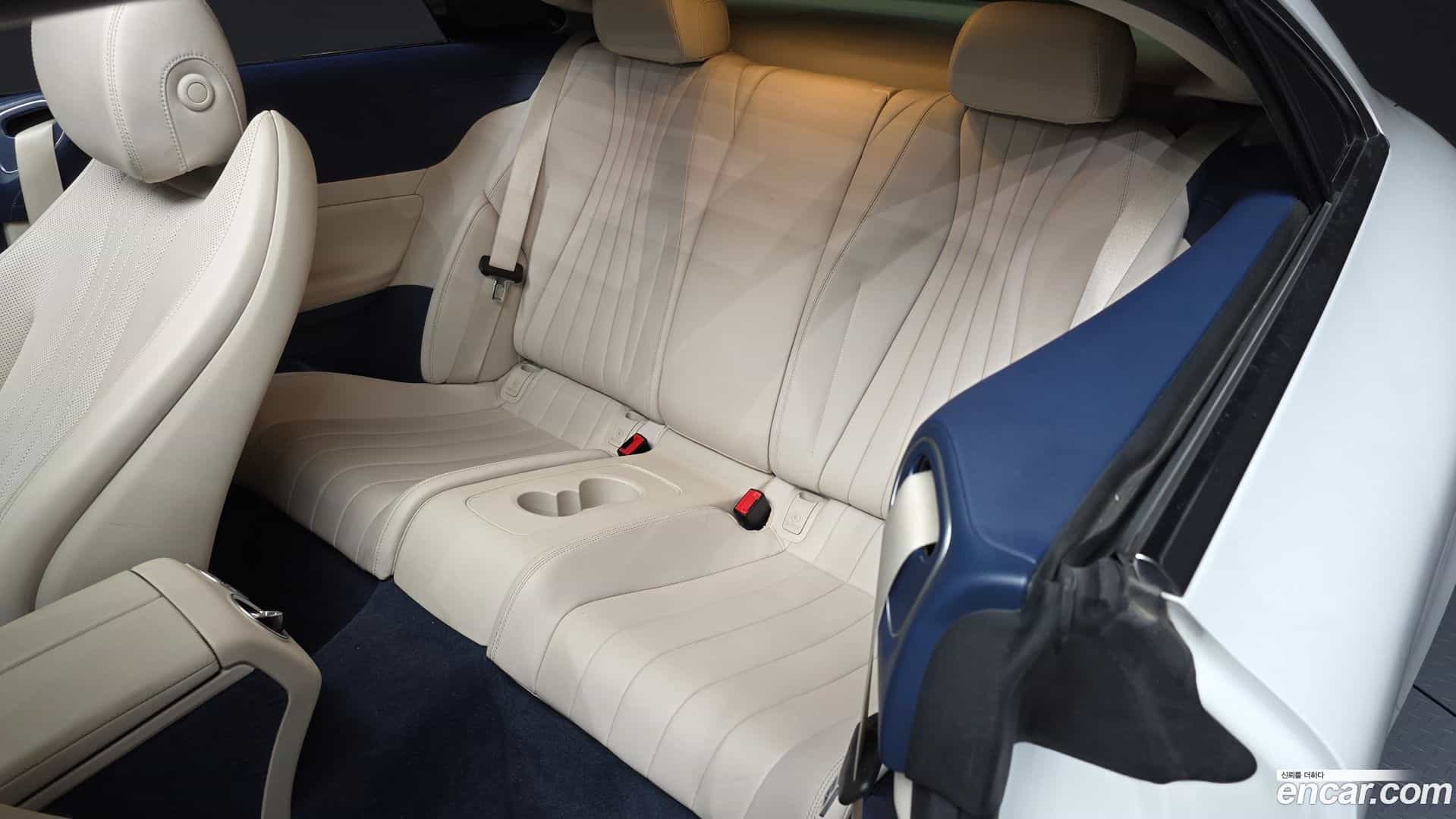 E-Class Mercedes-Benz 2021.3-INNER-036