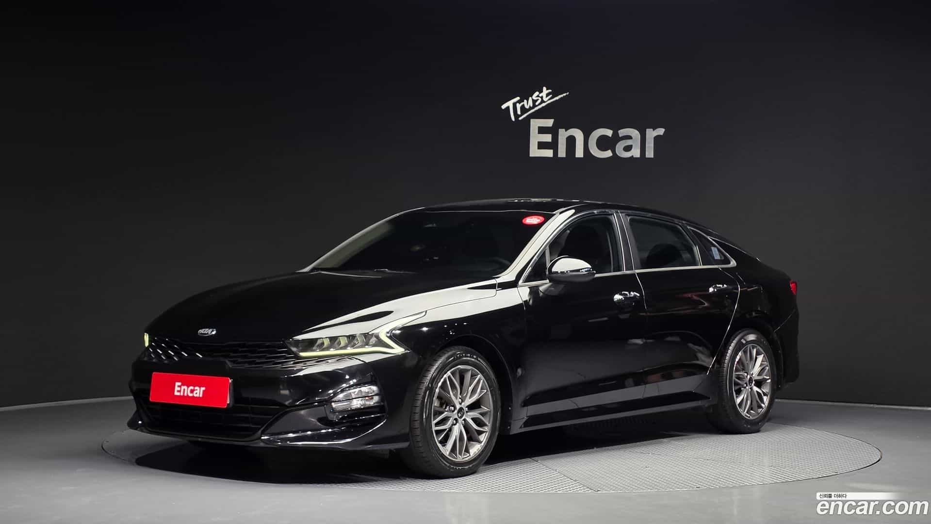 K5 Kia 2021.5-OUTER-001