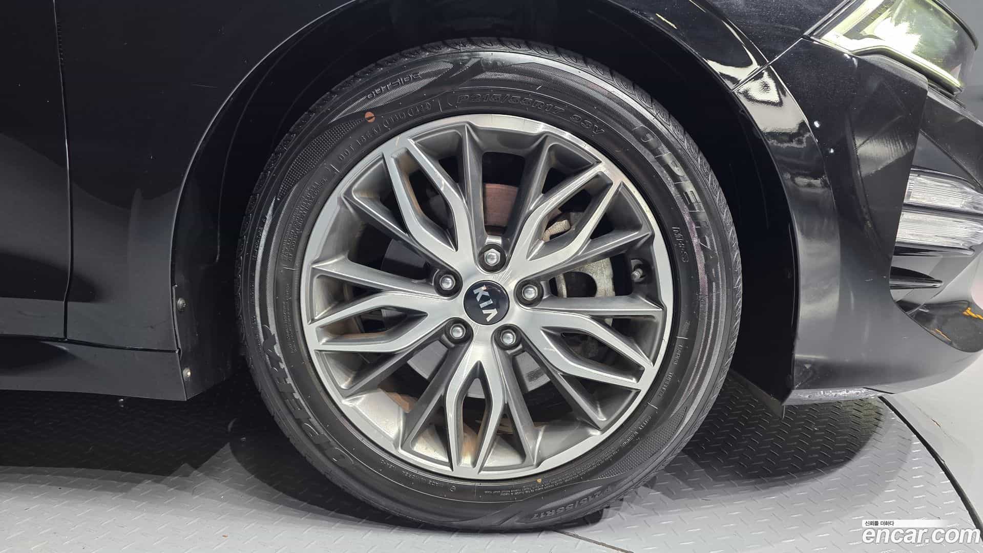 K5 Kia 2021.5-OUTER-005