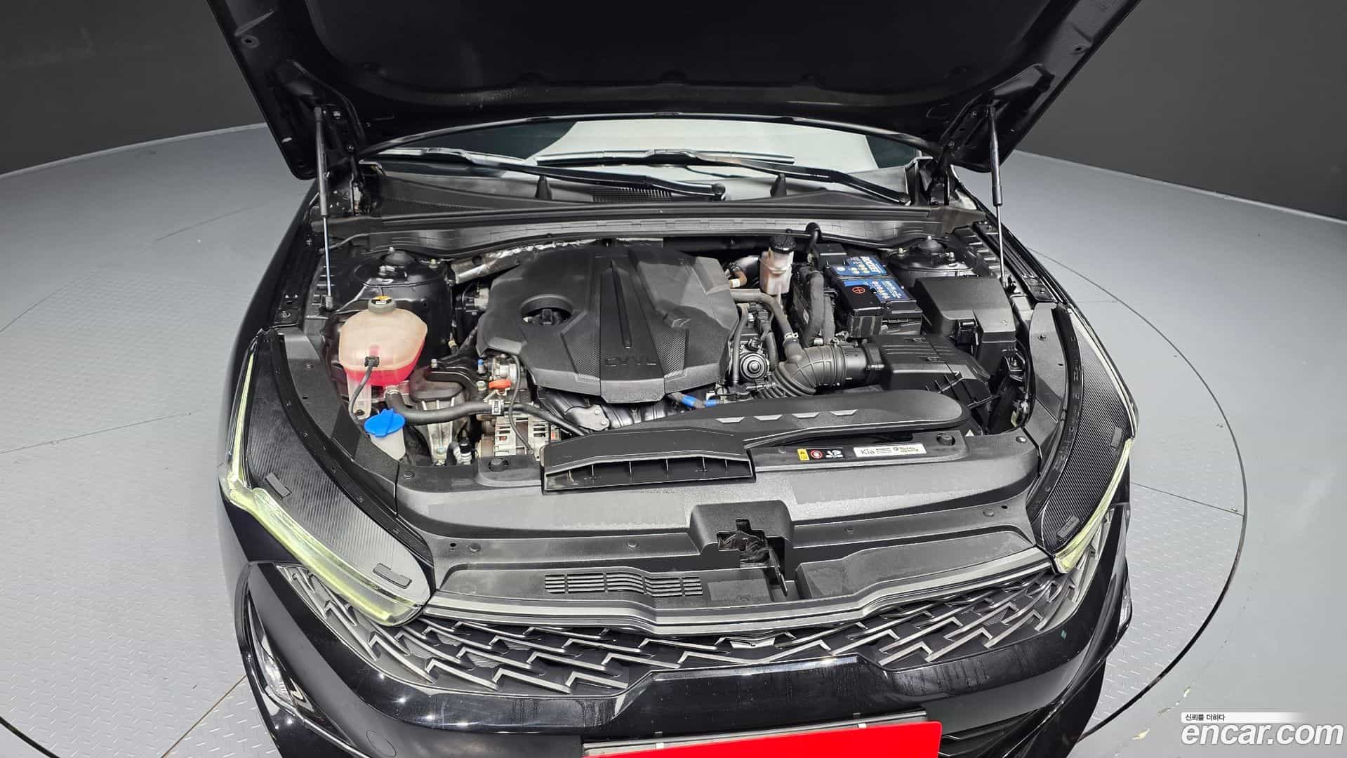 K5 Kia 2021.5-OUTER-006