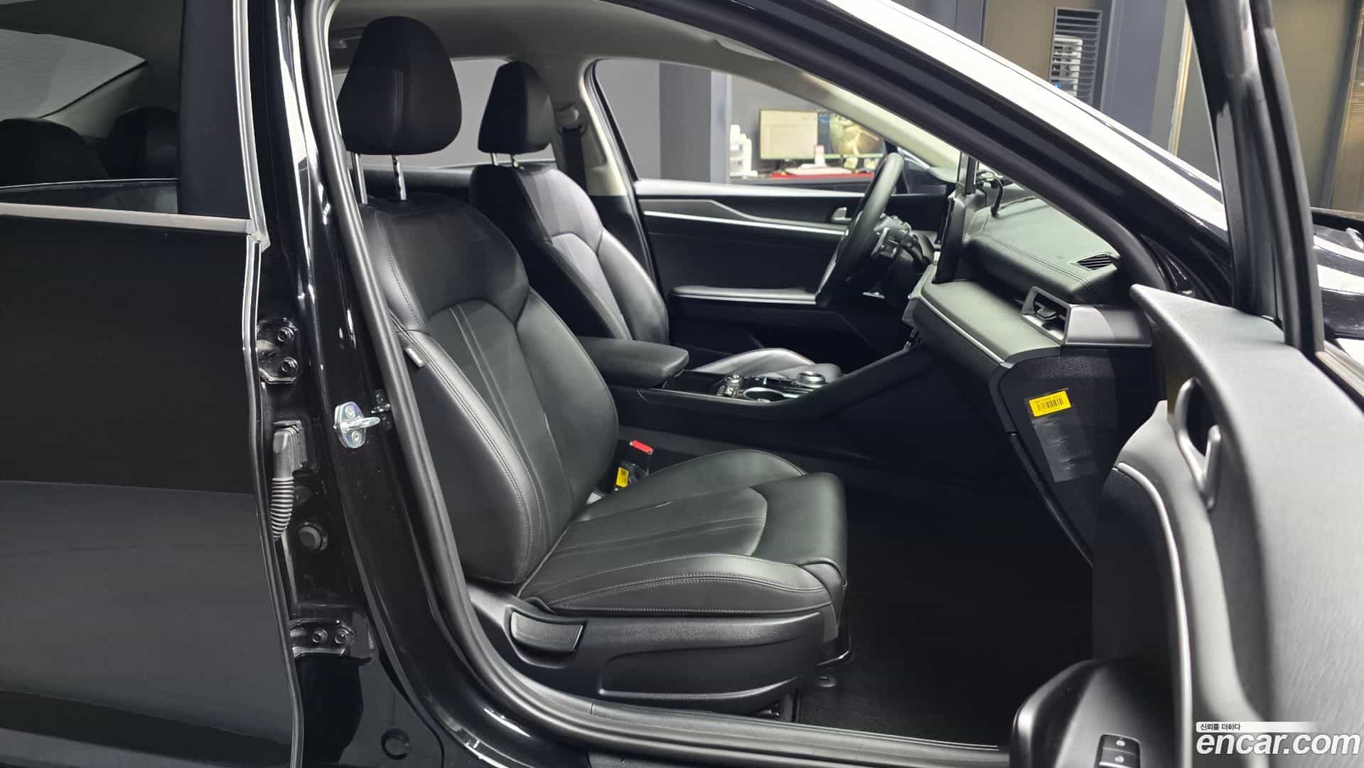 K5 Kia 2021.5-OPTION-015