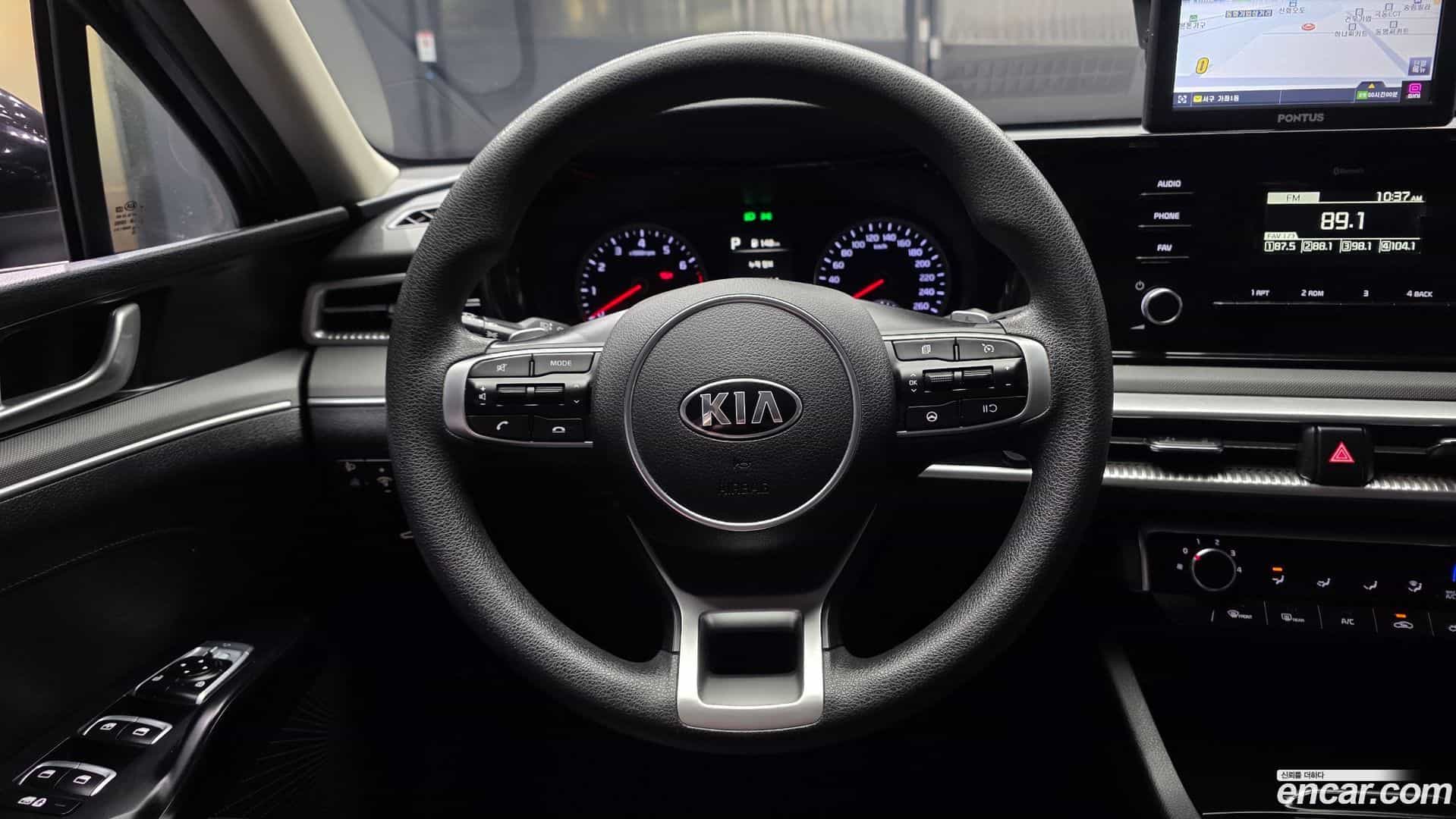 K5 Kia 2021.5-OPTION-017