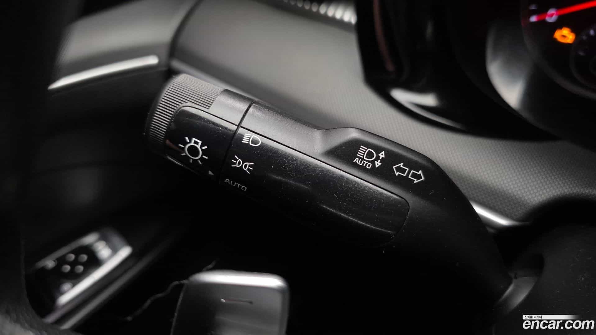 K5 Kia 2021.5-OPTION-023