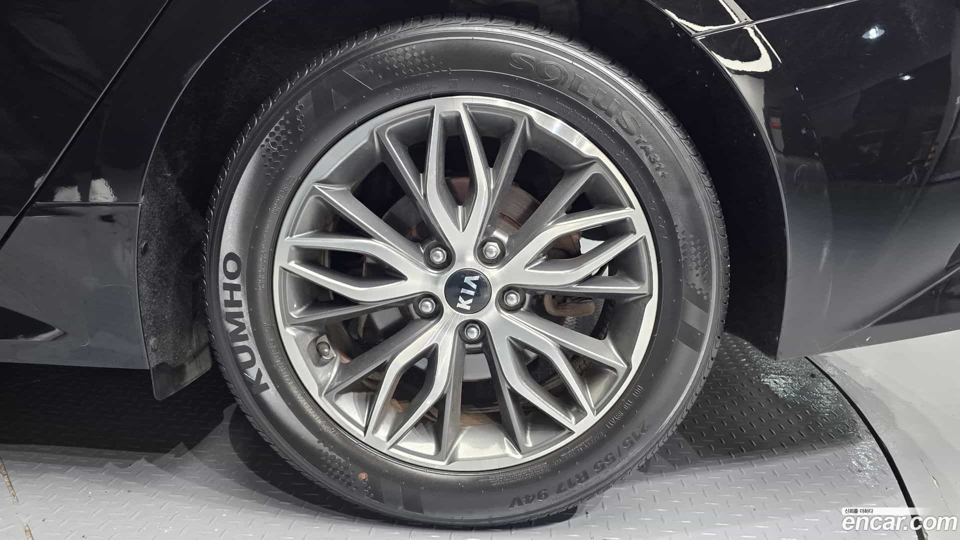 K5 Kia 2021.5-OUTER-031