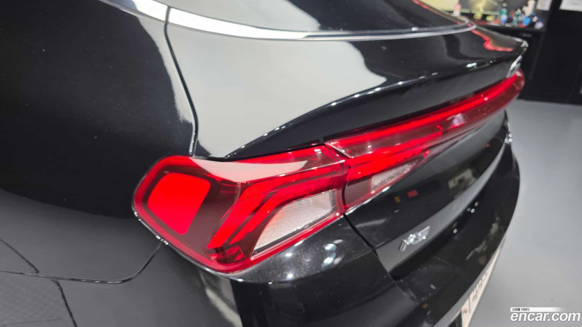 K5 Kia 2021.5-OUTER-033