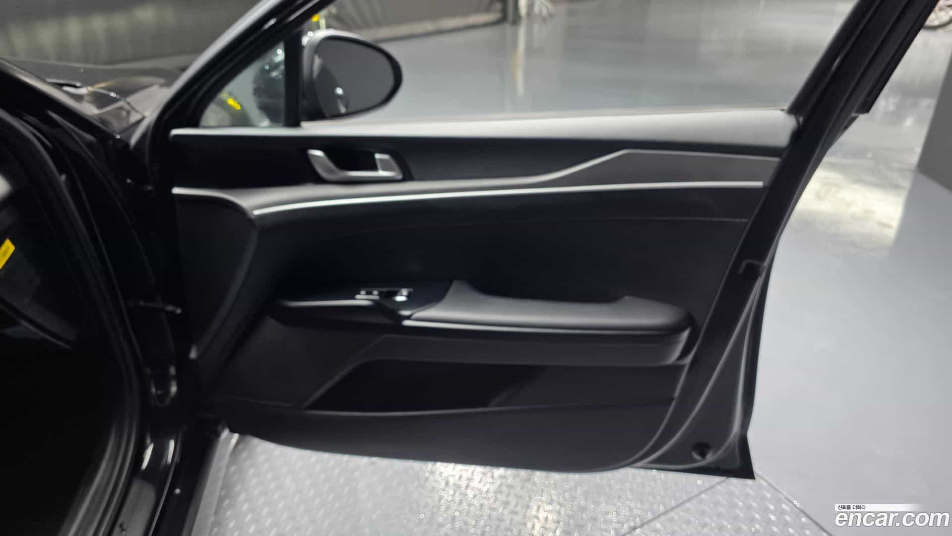 K5 Kia 2021.5-INNER-034