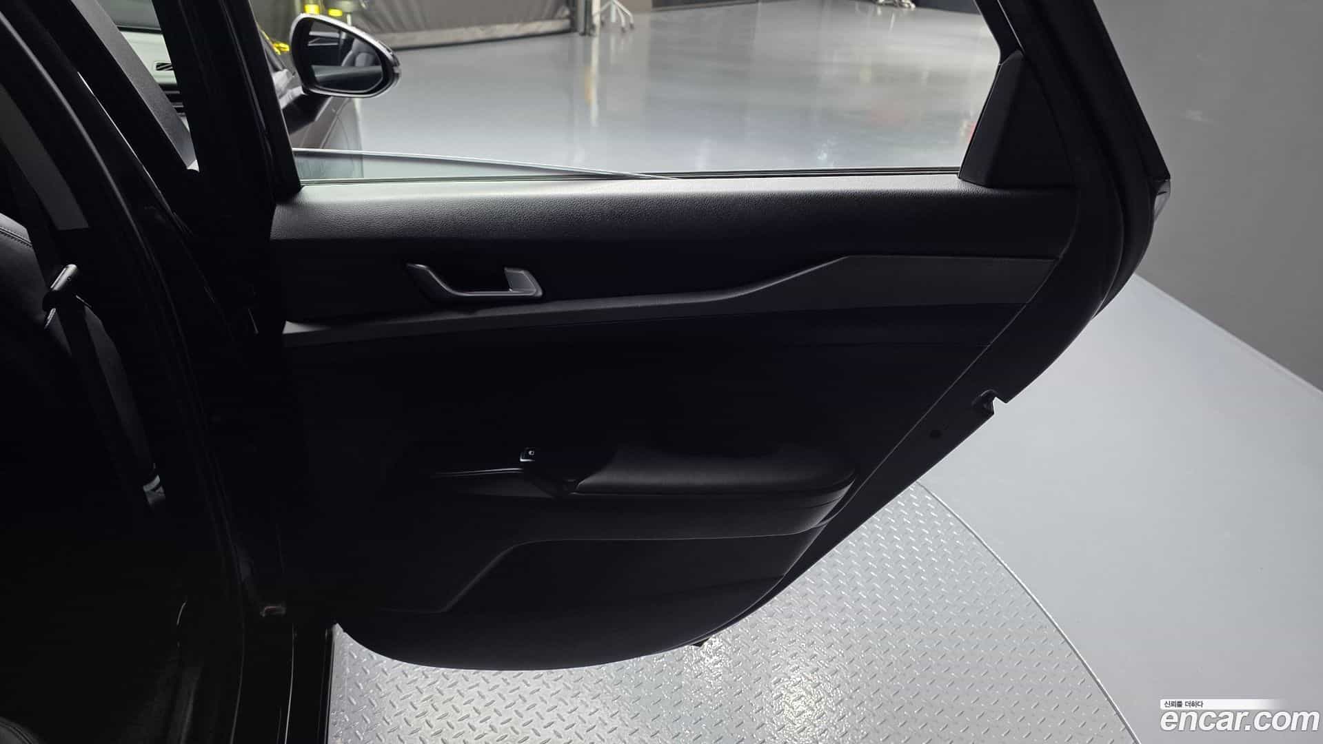 K5 Kia 2021.5-INNER-035