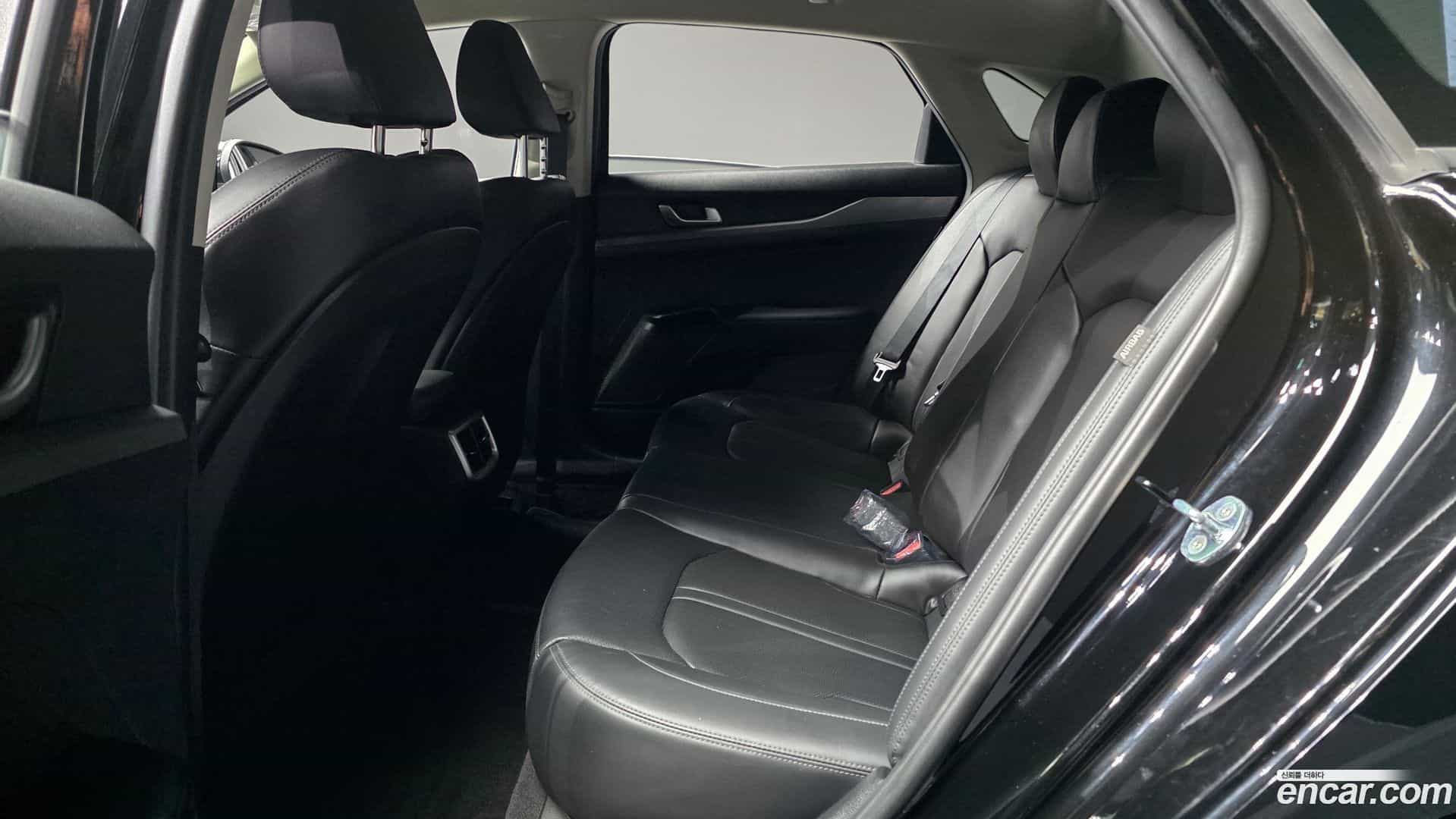 K5 Kia 2021.5-INNER-036