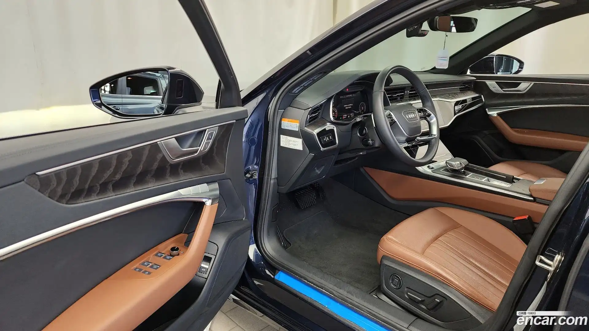 A6 Audi 2022.11-INNER-010