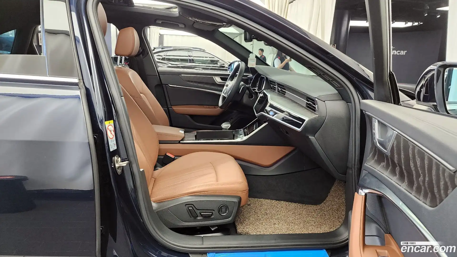 A6 Audi 2022.11-OPTION-015