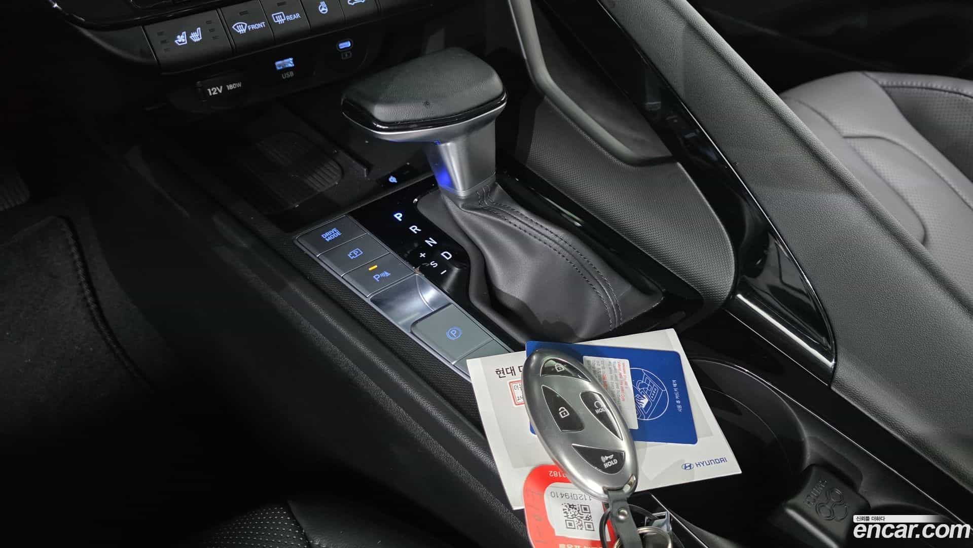 AVANTE Hyundai 2024.6-INNER-009
