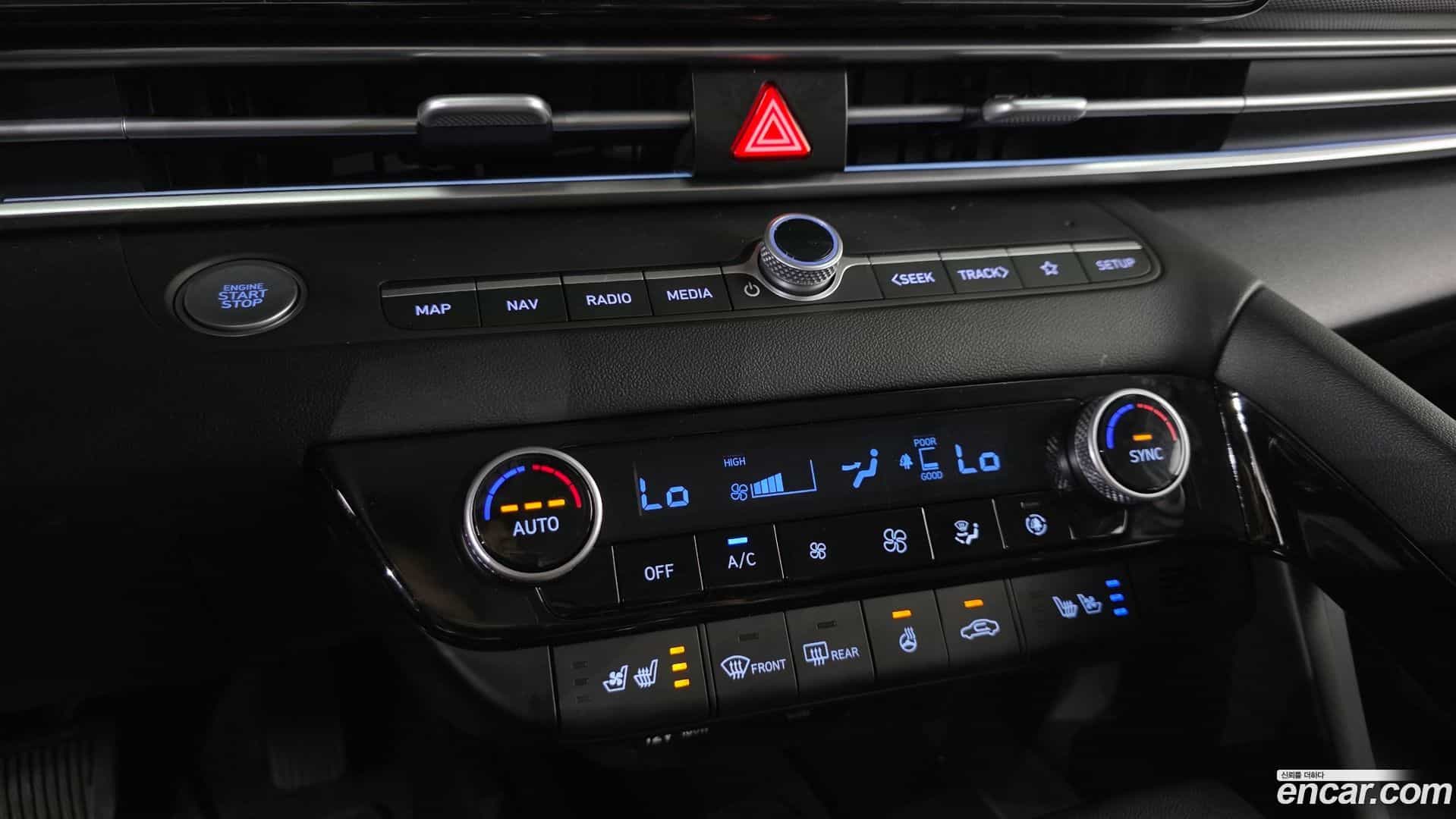 AVANTE Hyundai 2024.6-OPTION-024