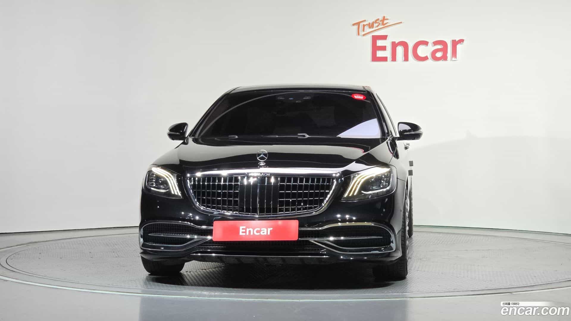 S-Class Mercedes-Benz 2015.10-OUTER-003
