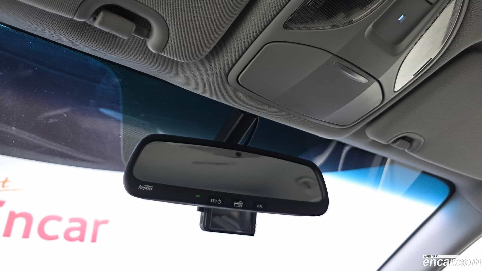 Santafe Hyundai 2017.8-OPTION-022