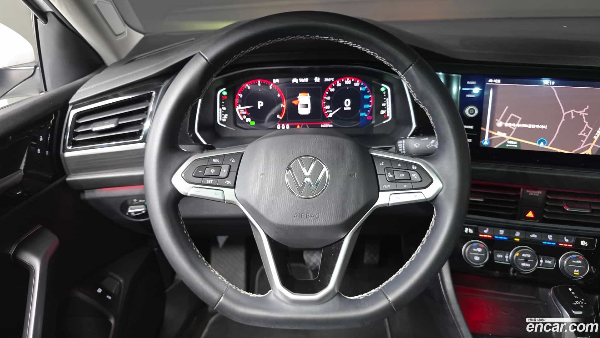 Jetta Volkswagen 2022.10-OPTION-019