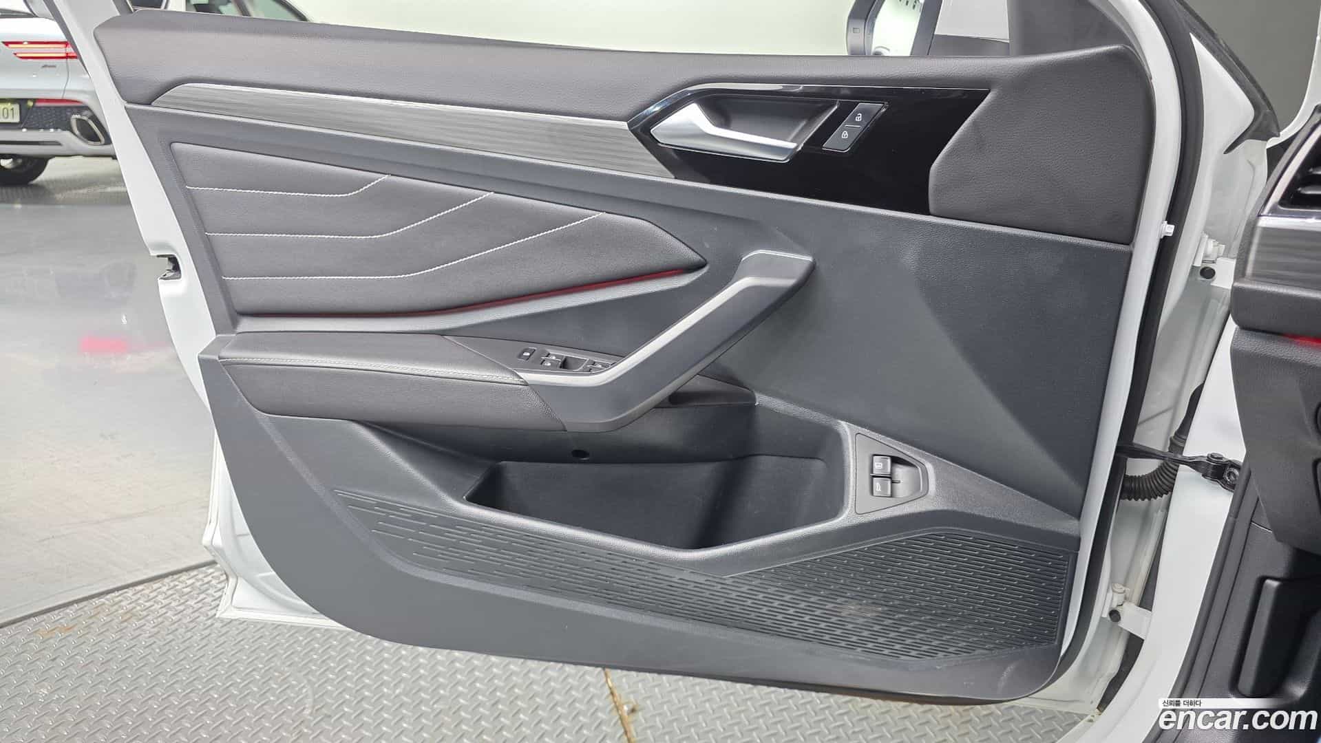 Jetta Volkswagen 2022.10-INNER-034
