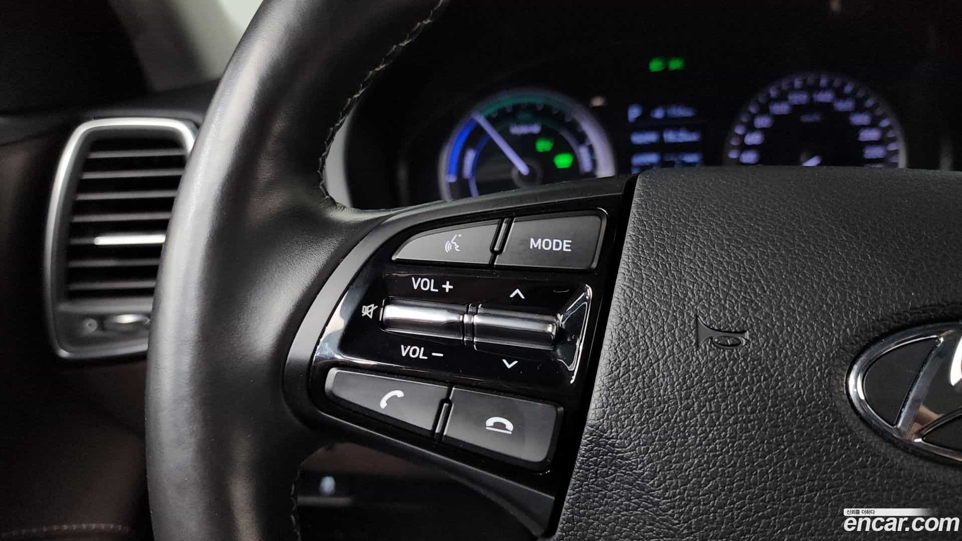 Grandeur Hyundai 2018.10-OPTION-022