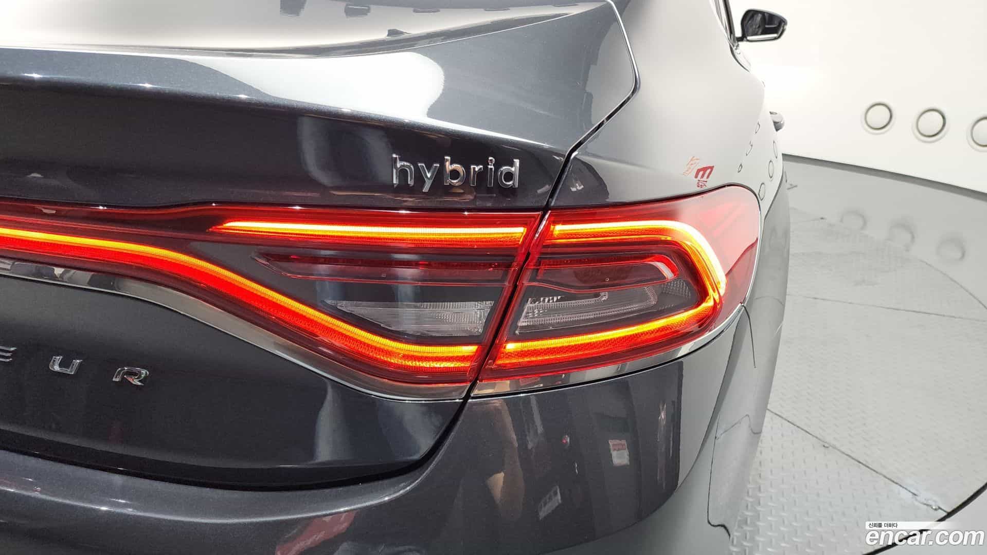Grandeur Hyundai 2018.10-OUTER-033