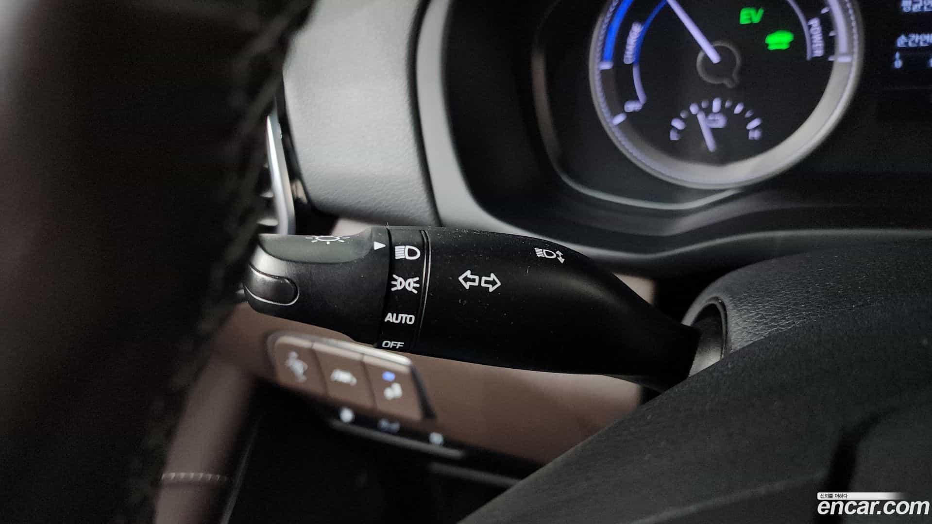 Grandeur Hyundai 2018.10-OPTION-051