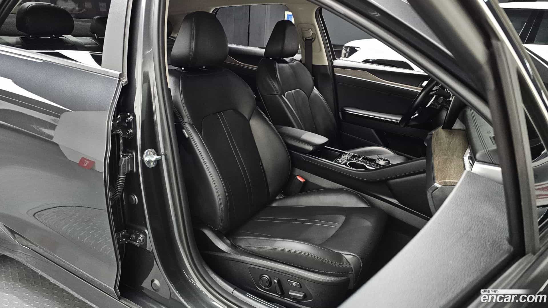 K5 Kia 2020.0-INNER-010