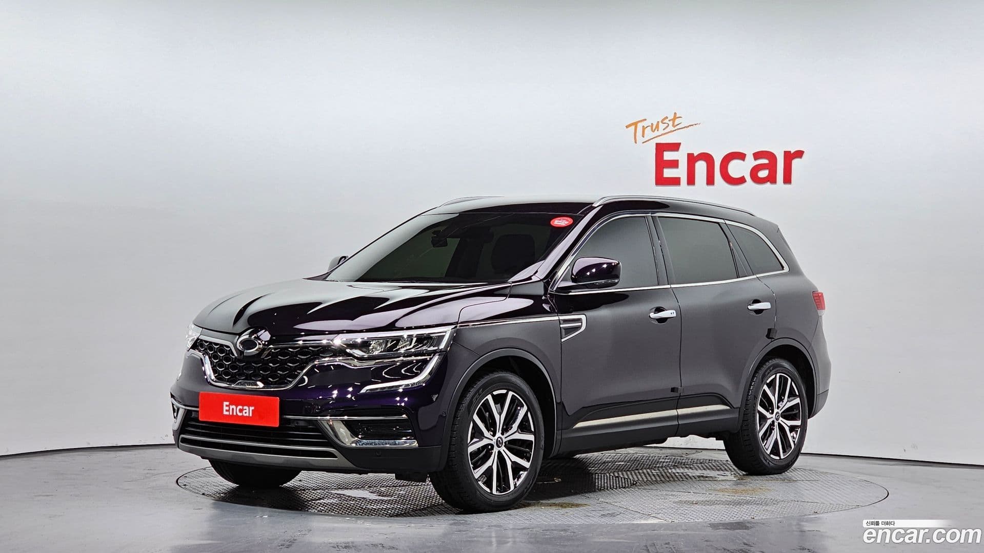 Main__Slider__Photo:QM6 Renault Korea 2021.11-0