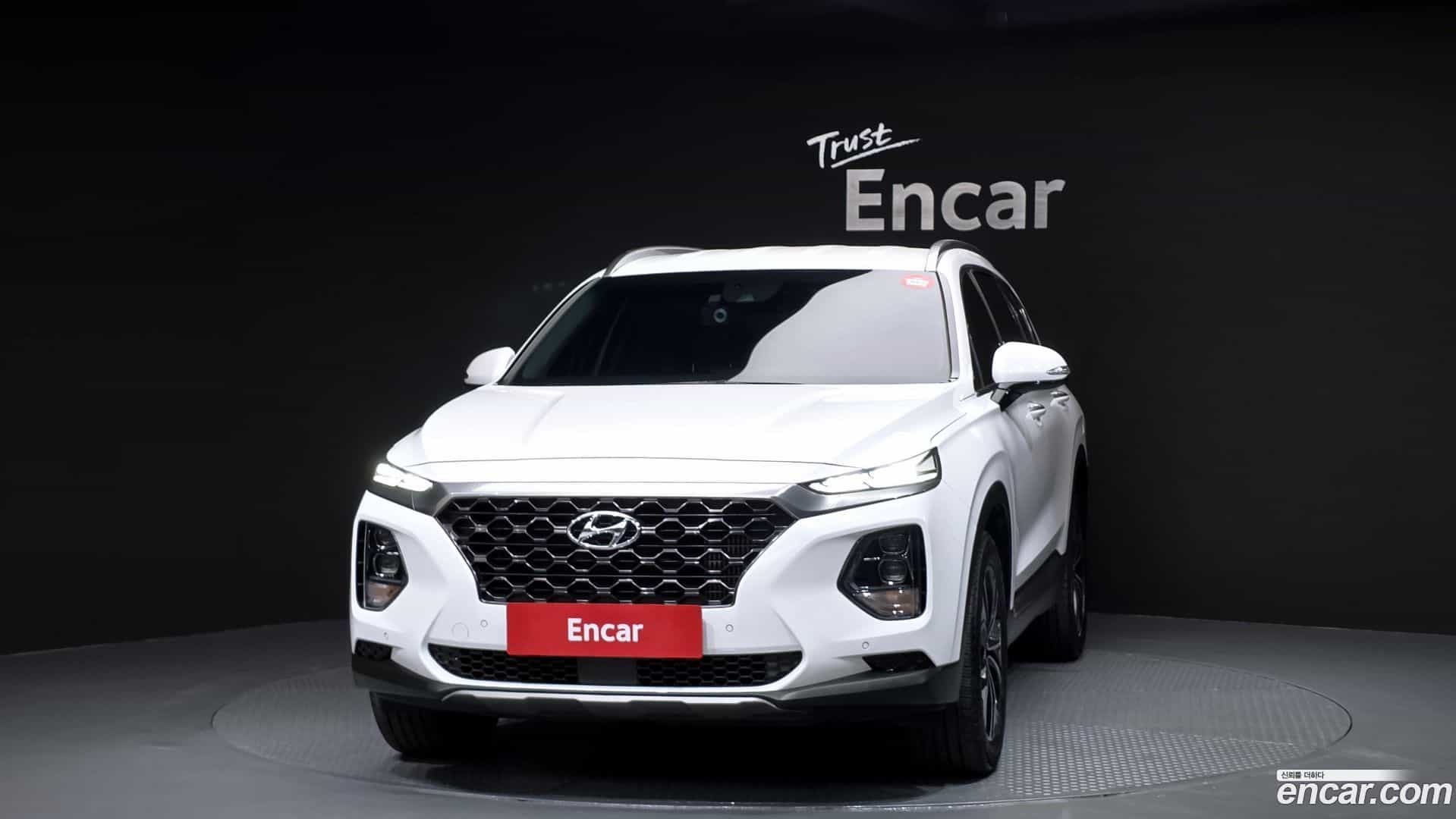 Santafe Hyundai 2019.3-OUTER-003