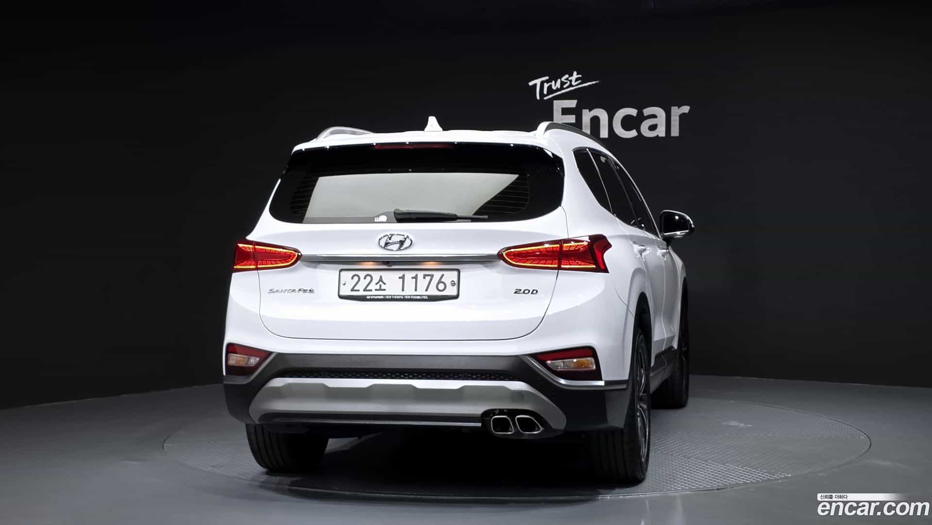 Santafe Hyundai 2019.3-OUTER-004