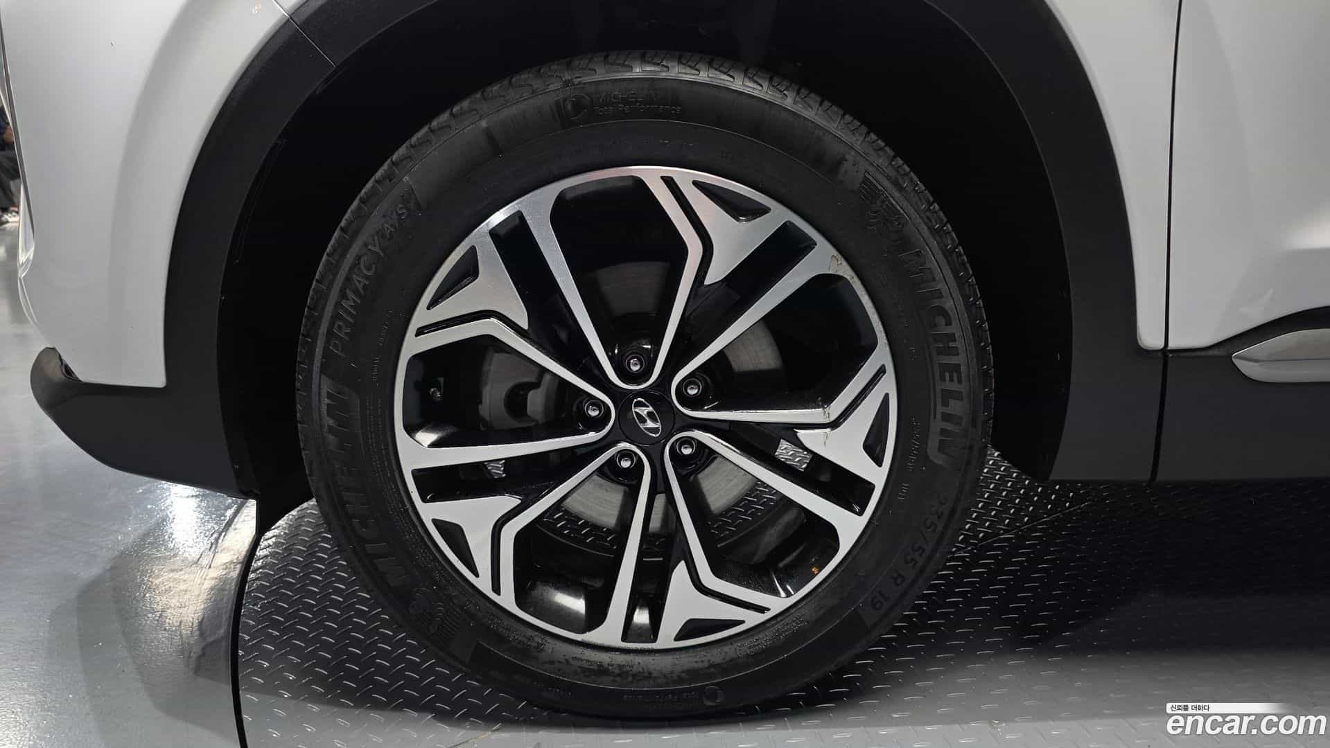 Santafe Hyundai 2019.3-OUTER-005
