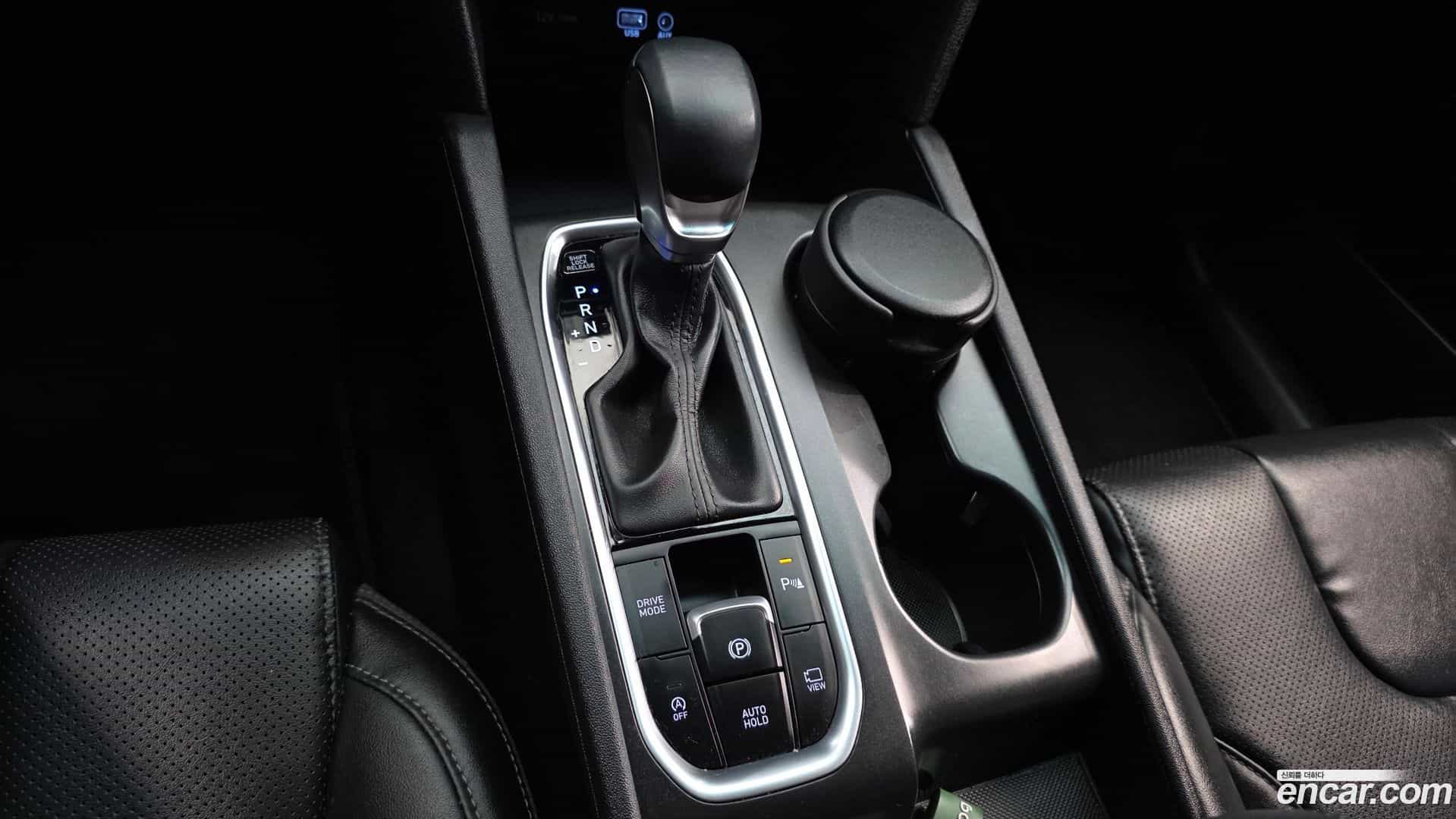 Santafe Hyundai 2019.3-INNER-009