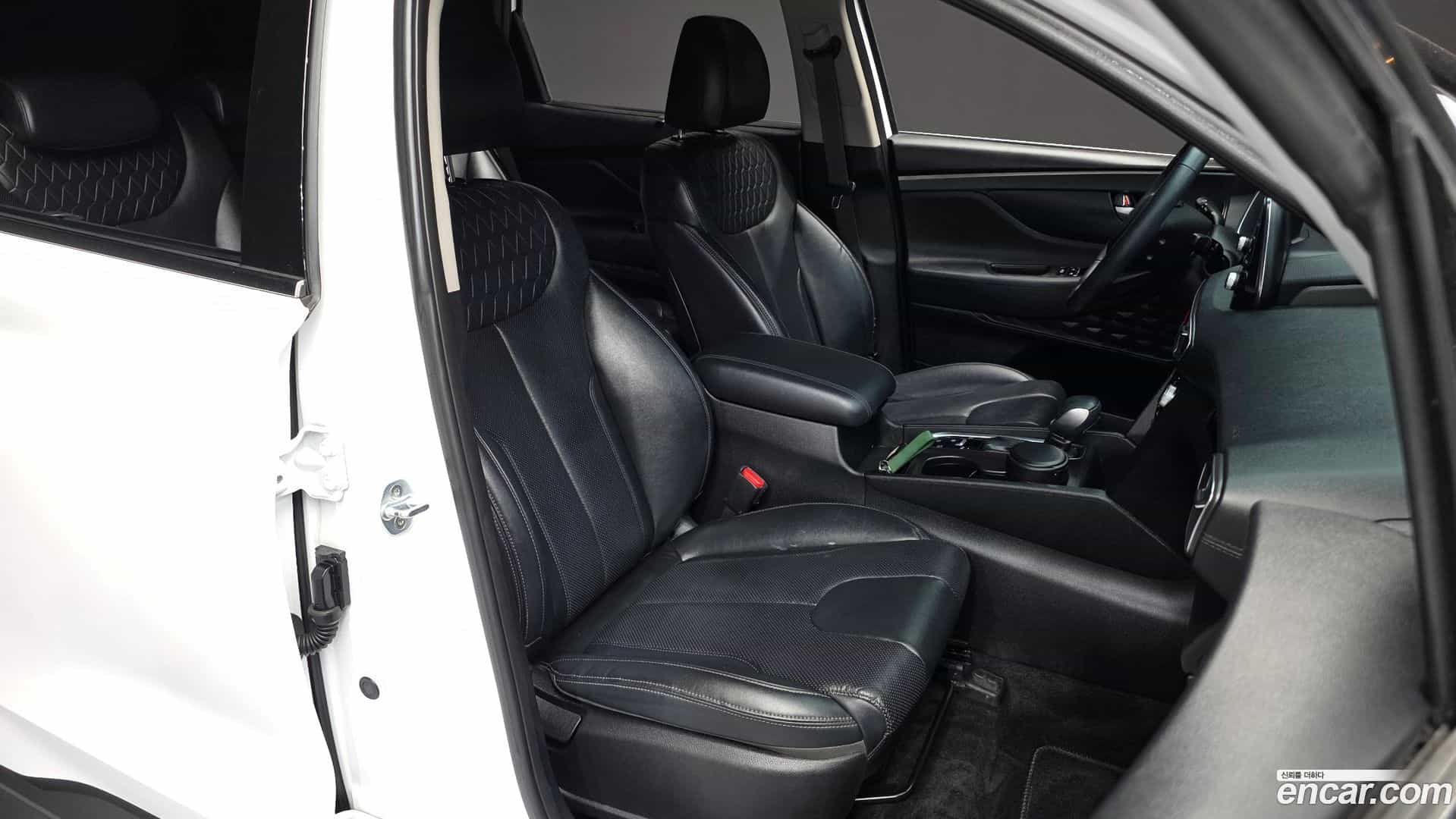 Santafe Hyundai 2019.3-OPTION-015
