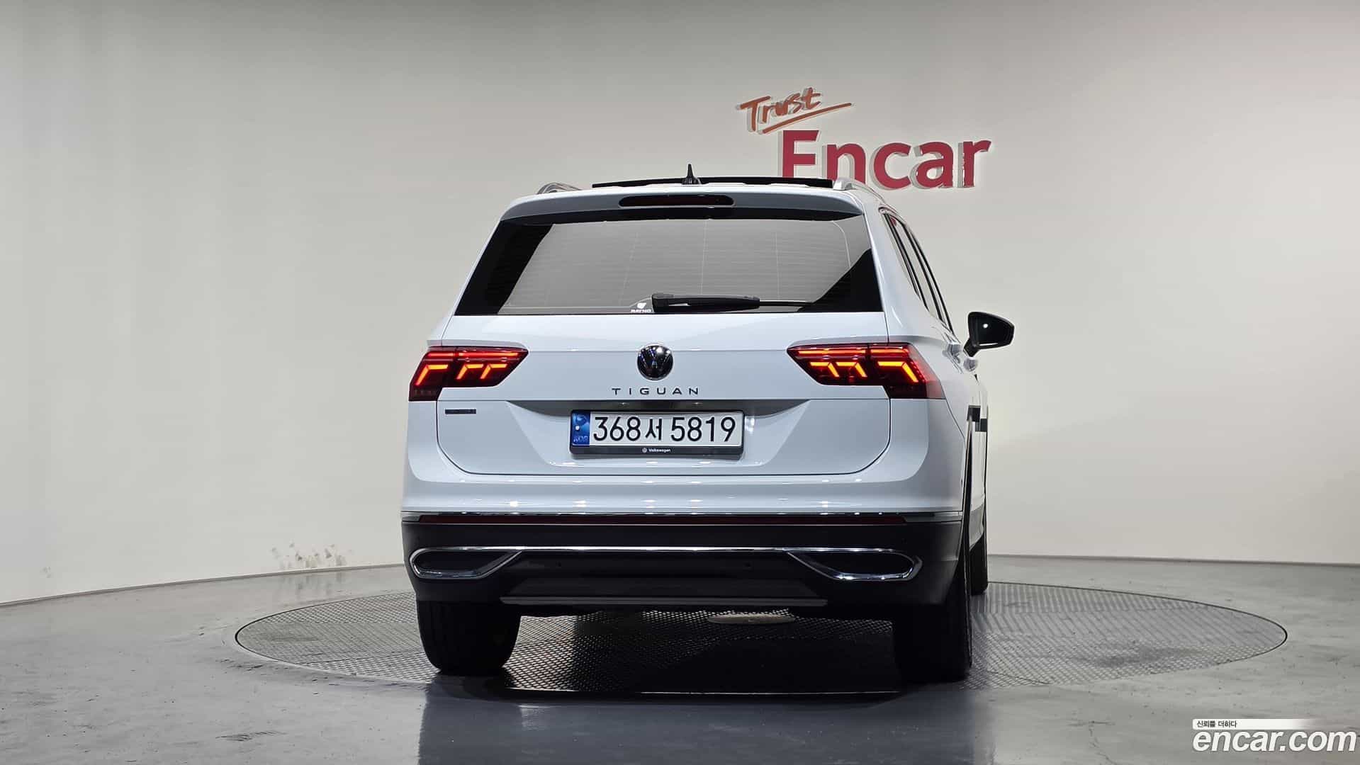 Tiguan Volkswagen 2022.7-OUTER-004