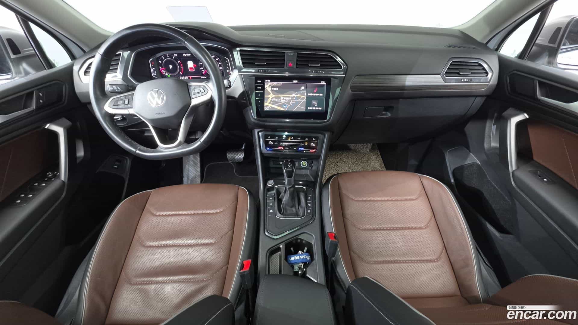 Tiguan Volkswagen 2022.7-INNER-007