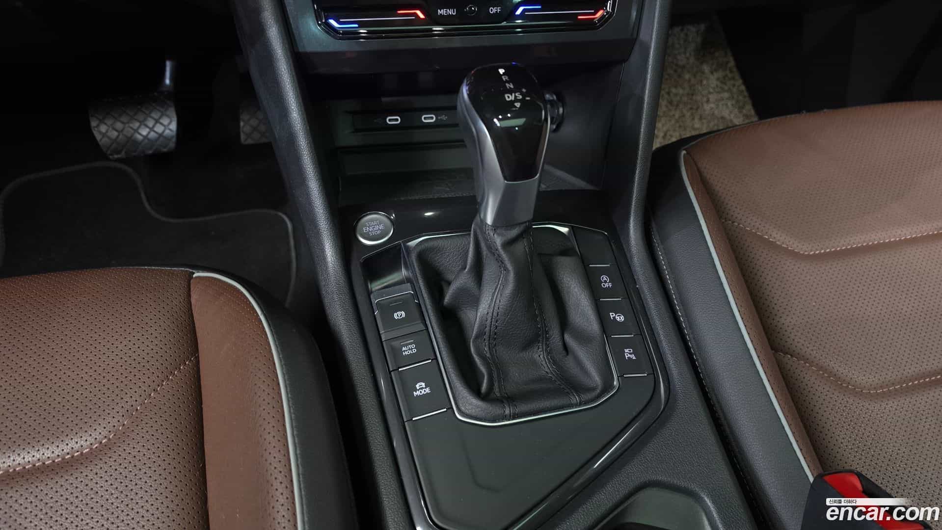 Tiguan Volkswagen 2022.7-INNER-009