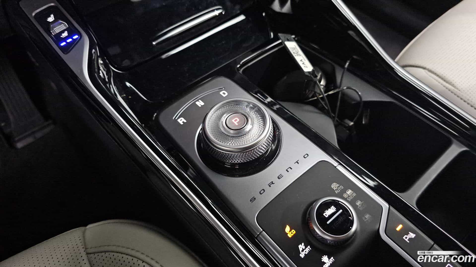 Sorento Kia 2024.3-INNER-009