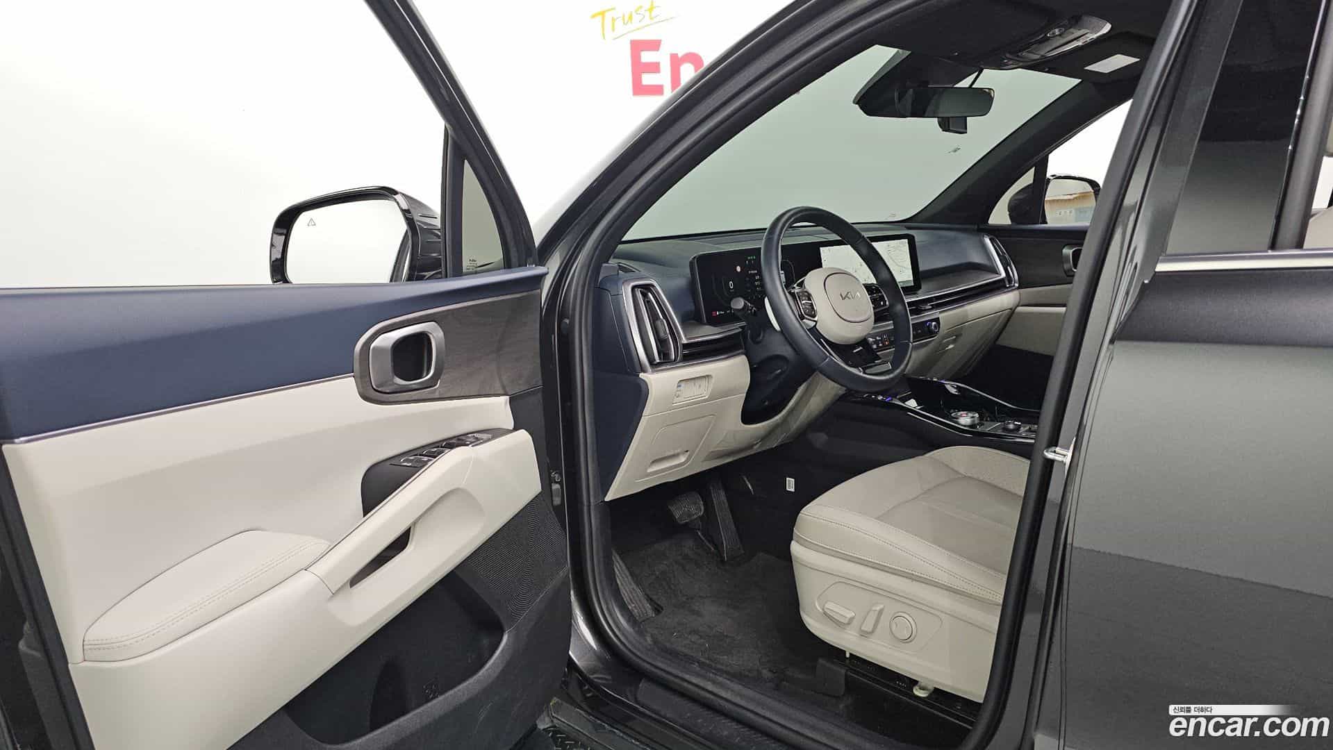 Sorento Kia 2024.3-INNER-010