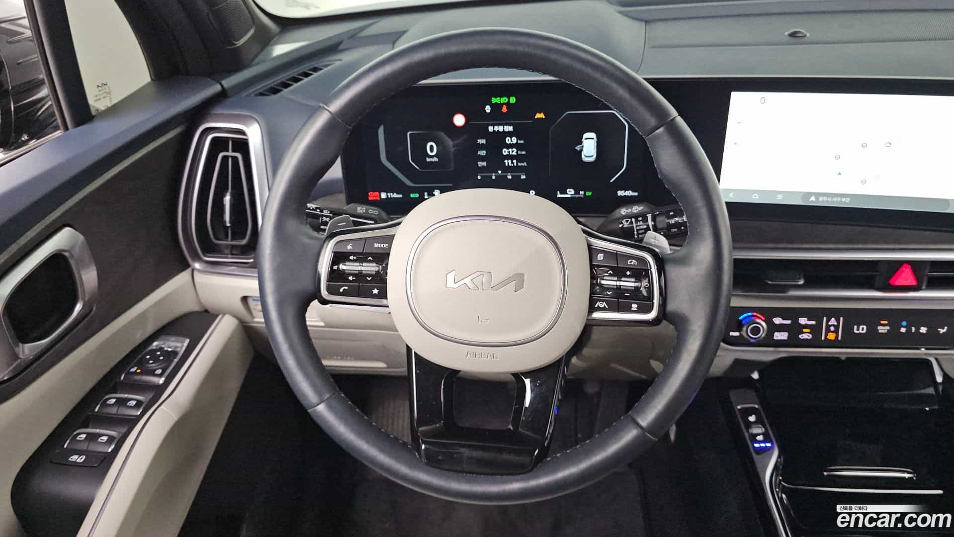 Sorento Kia 2024.3-OPTION-017