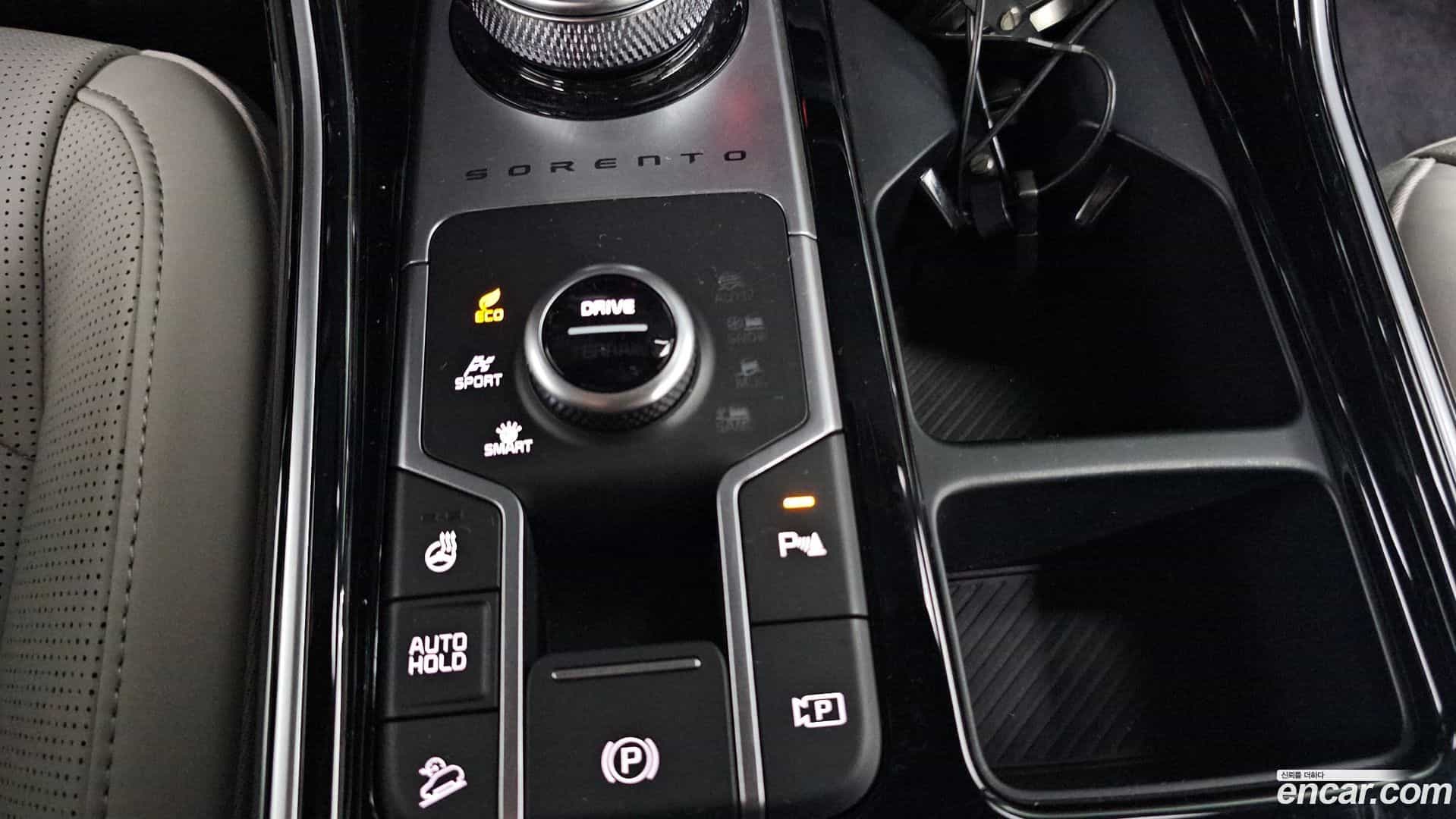 Sorento Kia 2024.3-OPTION-021