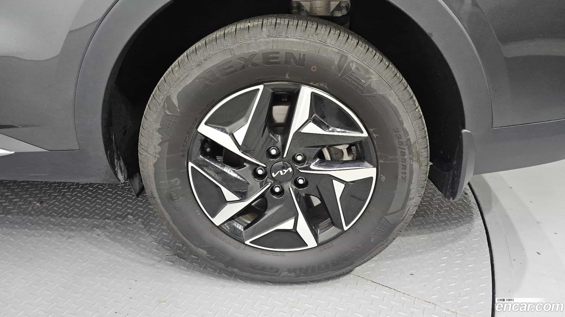 Sorento Kia 2024.3-OUTER-031
