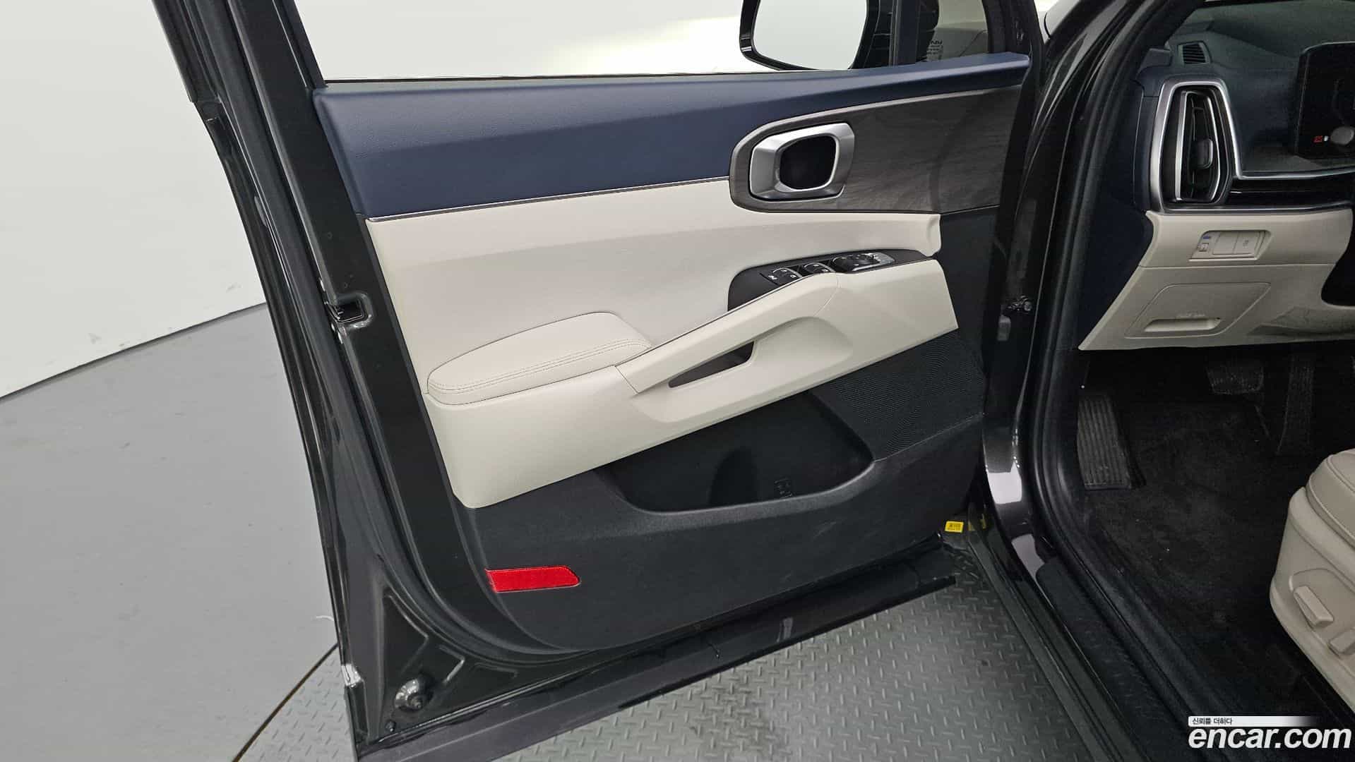 Sorento Kia 2024.3-INNER-034